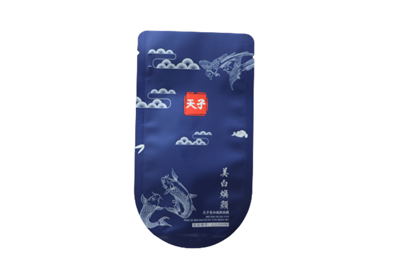 拉鏈袋 